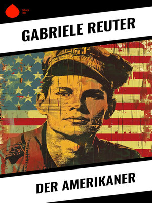 cover image of Der Amerikaner